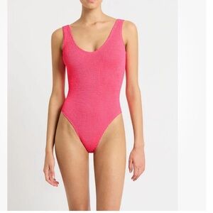 Bond-Eye Mara One Piece Swimsuit